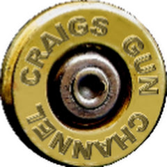 Craigs Gun Channel net worth