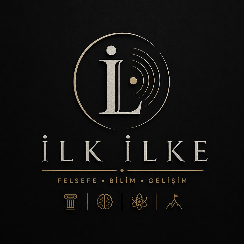 İlk İlke