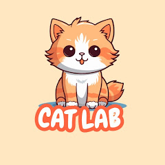 Cat Fusion Lab 