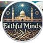 Faithful Minds  logo