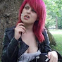 Female Smoking Culture Avatar