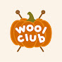 울클럽 woolclub logo