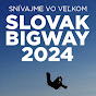 SLOVAK BIGWAY logo