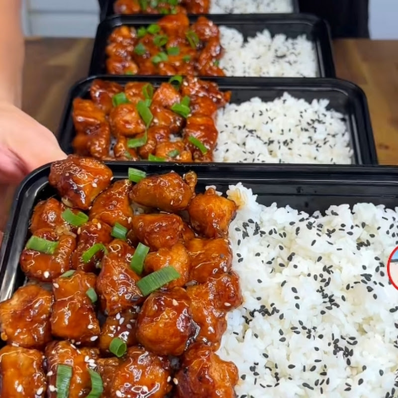 tasty food+