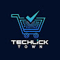 Techlick Town Avatar