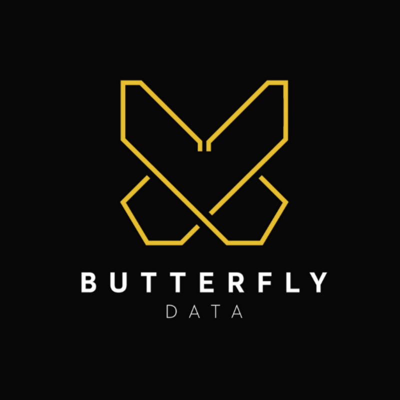 Butterfly Data