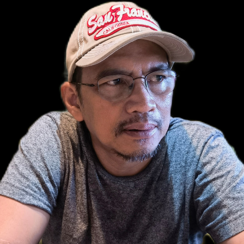 Marciano Saguiguit Jr.