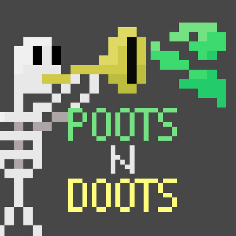 Poots N Doots