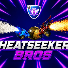 Heatseeker Bros