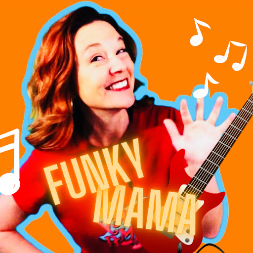 Funky Mama Music Channel