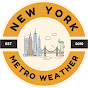 New York Metro Weather logo