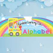 Rainbow Learning Class