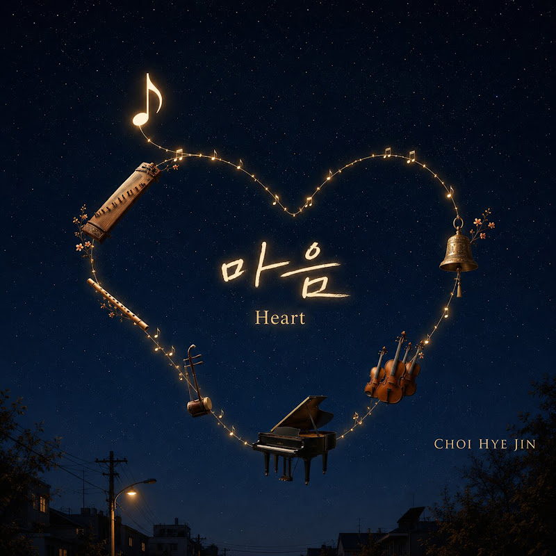 CHOI HYE JIN feat. Maica - Topic
