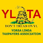Yorba Linda Taxpayers Association logo