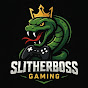 Slither Boss Gaming  logo