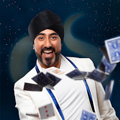 Magic Singh