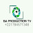 Ba production tv