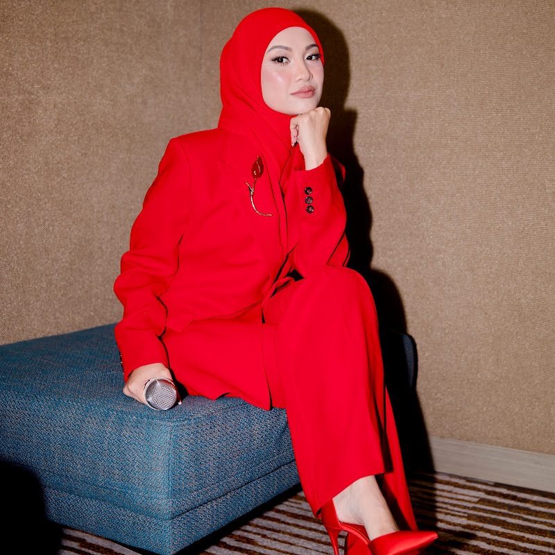 NABILA RAZALI