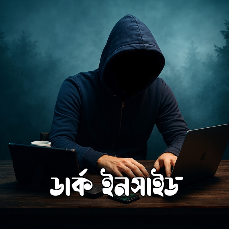 ডার্ক ইনসাইড