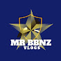 Mr BBNz vlogs logo