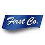 First Co. logo