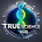 TrueScience Hub logo