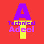 A Technical Adeel logo