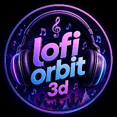 LofiOrbit 3D