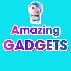 Amazing Gadgets Image Thumbnail