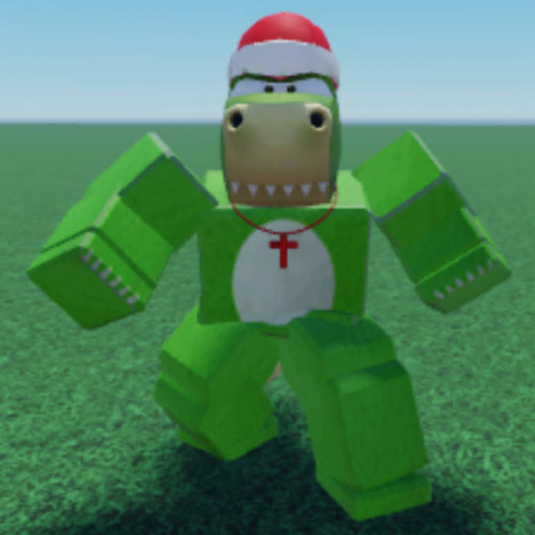 Post from JesseHOH
