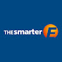 The_smarter_E logo