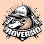 PROVERBIO MELOMANO logo