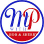 Mostly Politics with Bob and Sherry - @MostlyPoliticswithBobandSherry YouTube Profile Photo