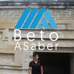 BetoASaber - La historia en digital