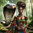  Folktales African 