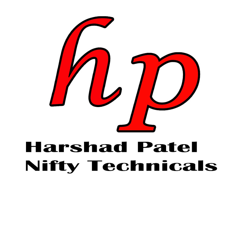 Harshad Patel Nifty Technicals