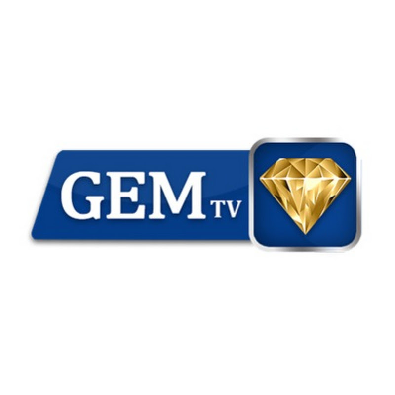 Gem Television Logo