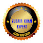Zubair khan expert