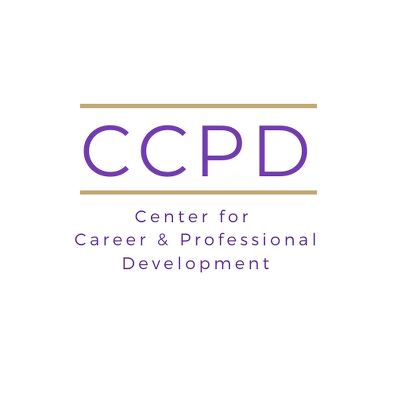 WCU Center for Career and Professional Development