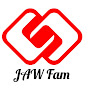 J_A_W Fam logo