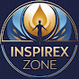 Inspire x Zone logo