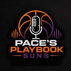 Pace's Playbook Suns