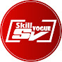 Skill Vogue logo