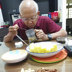 爺子吃播秀アイコン画像