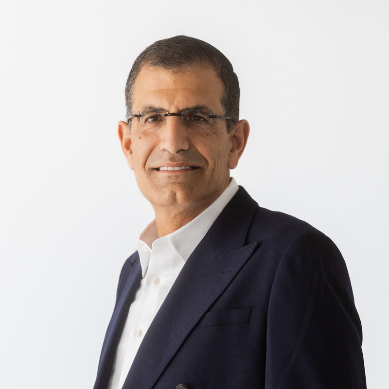 עמרם אדר | Amram Adar