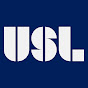 USL on YouTube  logo