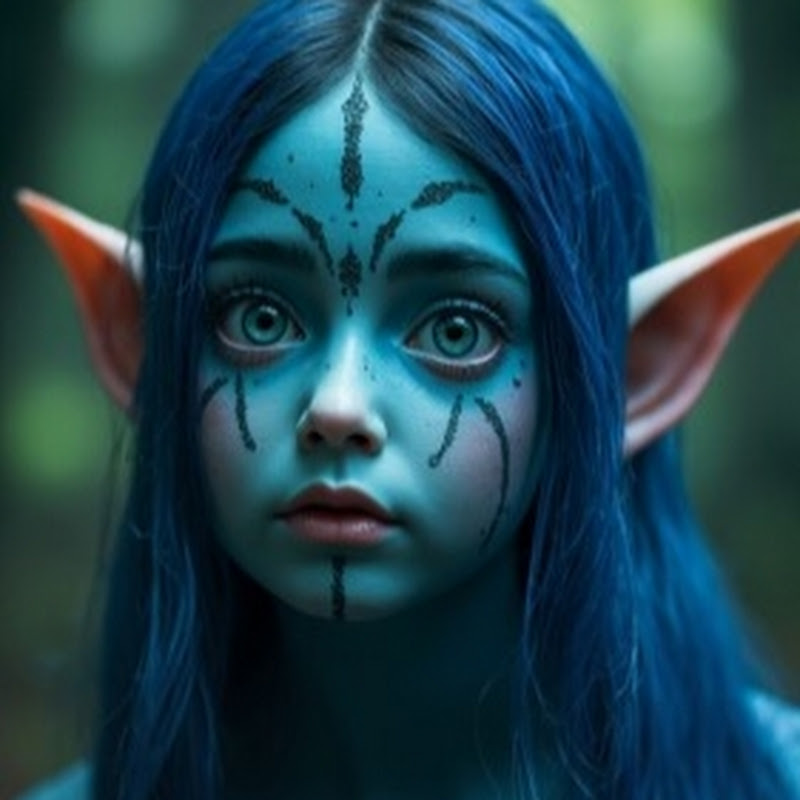 Channel Avatar