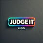 Judge It logo