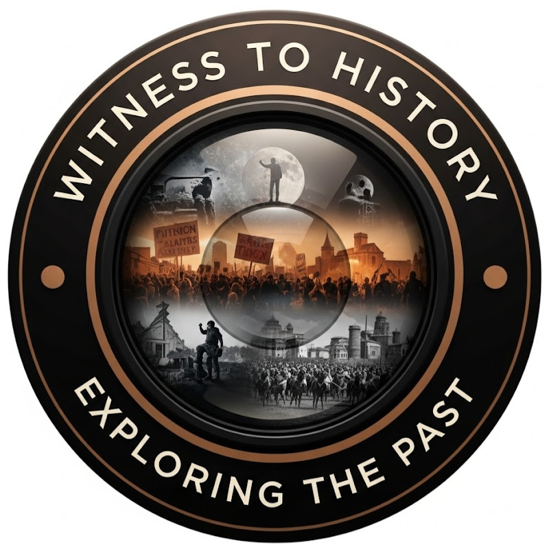 Witness to History