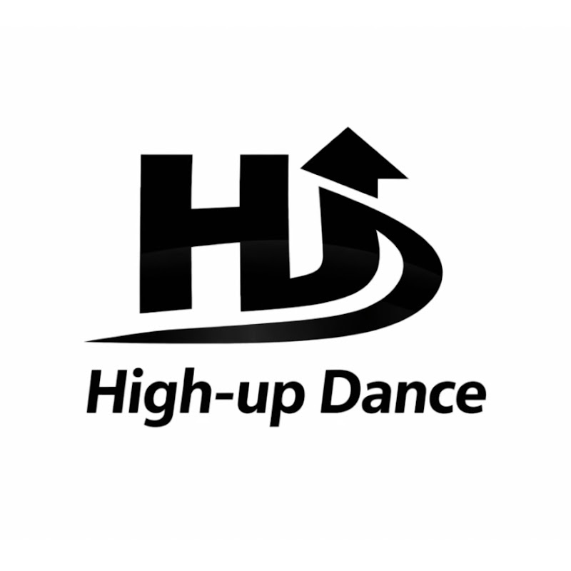 하이업댄스 스튜디오highupdance